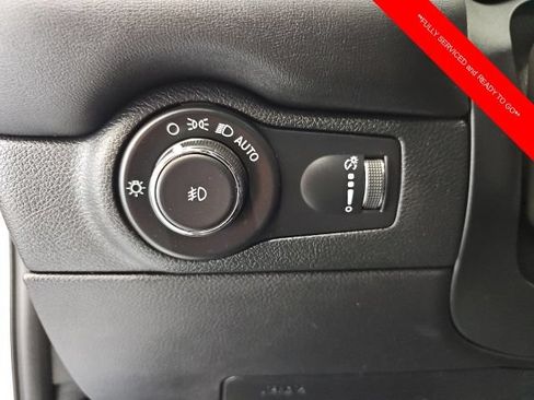 Used 2023 Dodge Durango Citadel AWD/4WD image 17