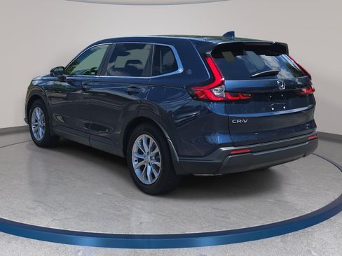 Used 2024 Honda CR-V EX image 7