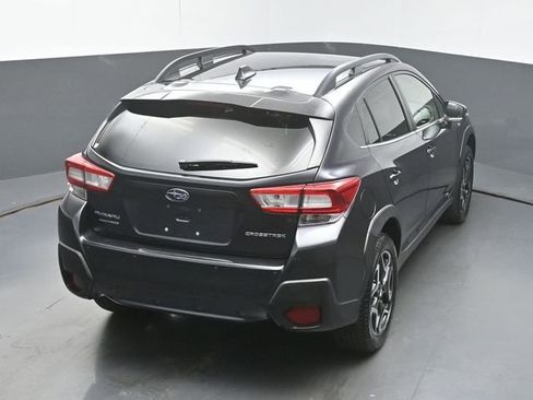 Used 2019 Subaru Crosstrek 2.0i Limited AWD/4WD image 46