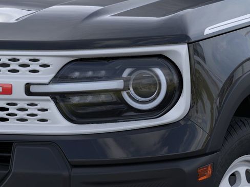 New 2025 Ford Bronco Sport Heritage image 18