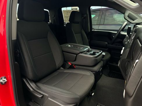 New 2026 GMC Sierra 1500 Pro w/ Graphite Edition image 16