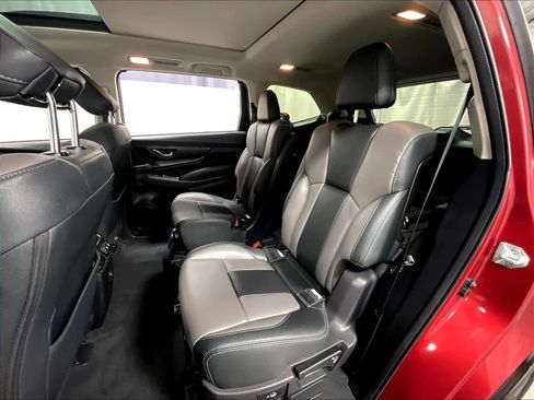Used 2022 Subaru Ascent Onyx Edition image 15