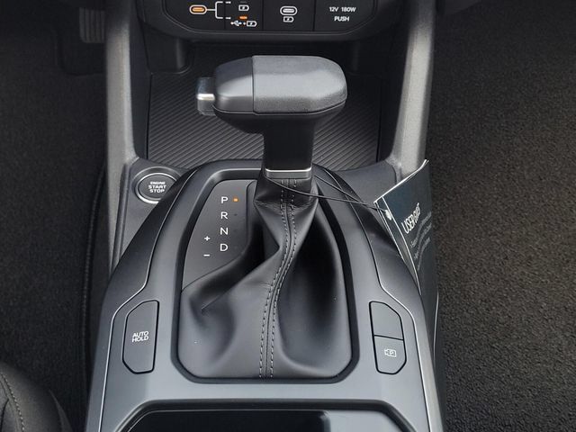 New 2026 Kia K4 FWD image 17
