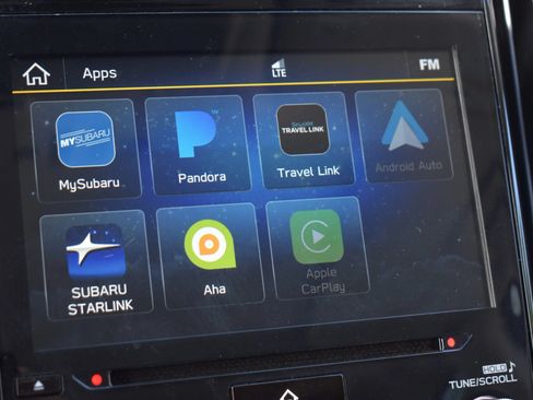 Used 2019 Subaru Ascent Limited AWD/4WD image 74