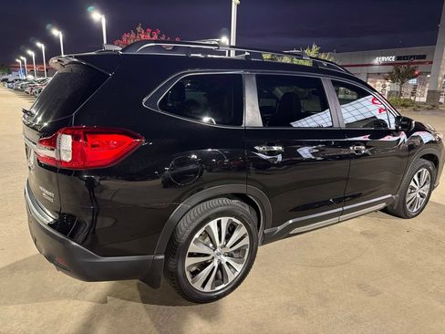 Used 2020 Subaru Ascent Touring w/ Popular Package #2 AWD/4WD image 16