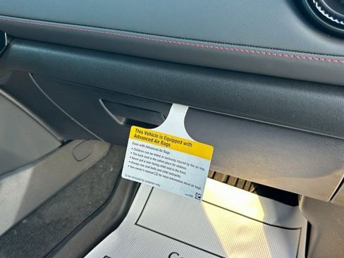 New 2026 Chevrolet Colorado Z71 image 48