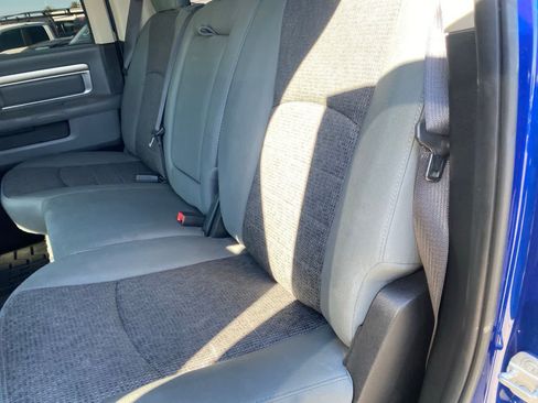 Used 2016 RAM 2500 SLT w/ Protection Group AWD/4WD image 13