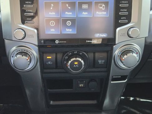 Used 2024 Toyota 4Runner SR5 RWD image 16