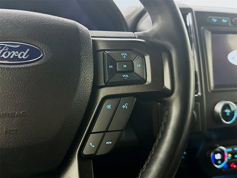 Used 2021 Ford Expedition Max Limited image 26