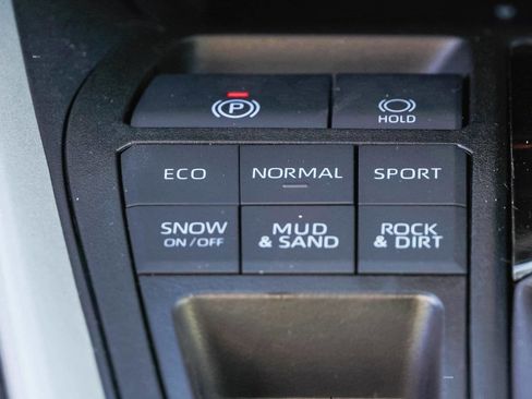 New 2025 Toyota RAV4 XLE Premium w/ Weather Package image 39