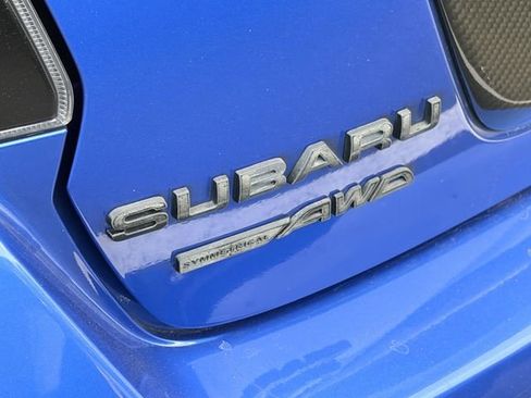 Used 2019 Subaru WRX Limited w/ Popular Package #3 image 7