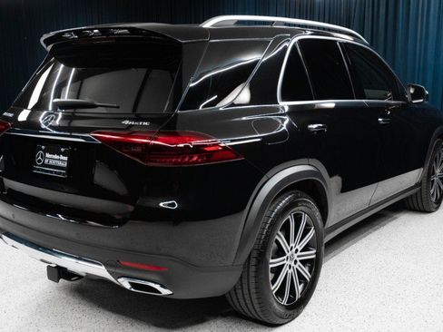 Certified 2026 Mercedes-Benz GLE 350 4MATIC image 5