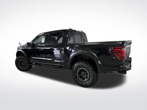 New 2025 Ford F150 Raptor image 3