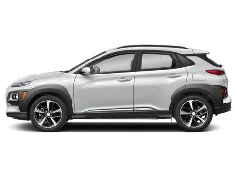 Used 2021 Hyundai Kona Limited AWD/4WD image 3