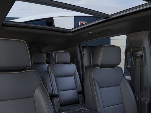 New 2026 GMC Yukon XL Elevation w/ Elevation Premium Package AWD/4WD image 24