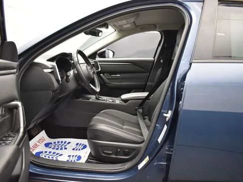 Used 2025 MAZDA CX-50 AWD 2.5 S w/ Preferred Package image 14