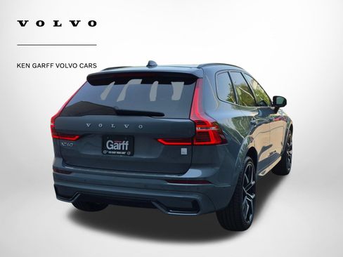 Used 2024 Volvo XC60 T8 Polestar w/ Protection Package Premier AWD/4WD image 3