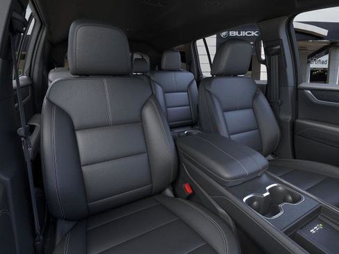 New 2026 GMC Acadia Elevation w/ Black Edition image 35