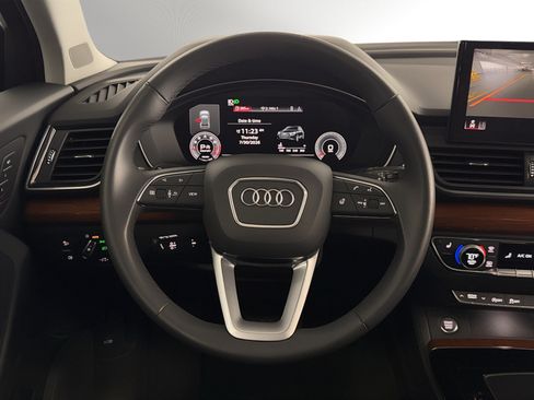 Used 2023 Audi Q5 2.0T Premium Plus w/ Premium Plus Package AWD/4WD image 20