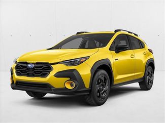 New 2026 Subaru Crosstrek 2.5i Sport AWD/4WD video 1