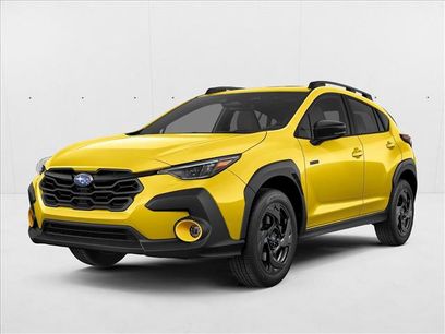 New 2026 Subaru Crosstrek 2.5i Sport