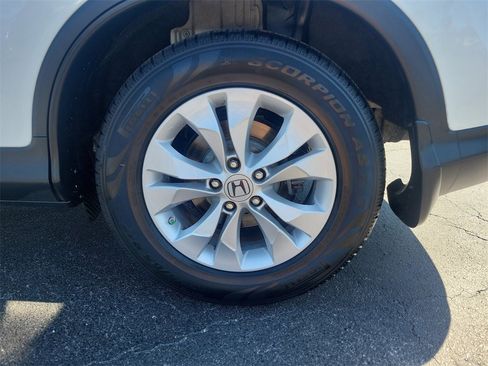 Used 2013 Honda CR-V EX-L image 5