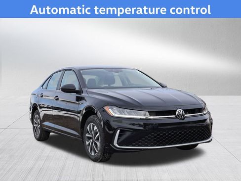 New 2026 Volkswagen Jetta S image 4