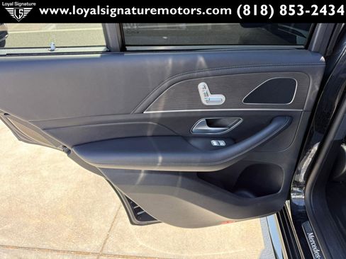 Used 2020 Mercedes-Benz GLE 450 4MATIC image 19