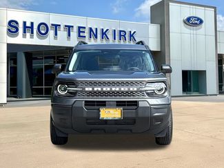 Certified 2025 Ford Bronco Sport Big Bend AWD/4WD video 2