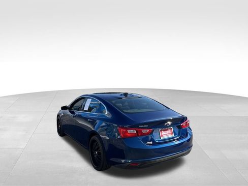 Used 2019 Chevrolet Malibu LS FWD image 28