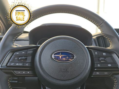 Used 2024 Subaru Crosstrek 2.5i Sport image 20