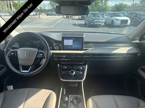 Used 2020 Lincoln Corsair AWD w/ Equipment Group 101A image 17