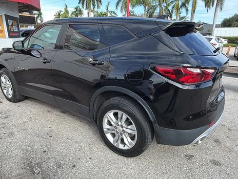 Used 2020 Chevrolet Blazer LT FWD image 6