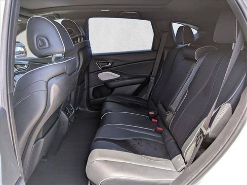 Used 2019 Acura RDX A-Spec FWD image 19