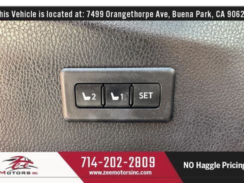 Used 2015 Toyota RAV4 Limited FWD image 42