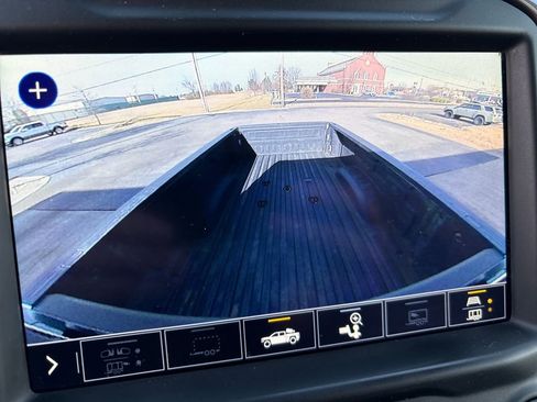 Used 2022 Chevrolet Silverado 2500 High Country w/ Z71 Off-Road Package image 38