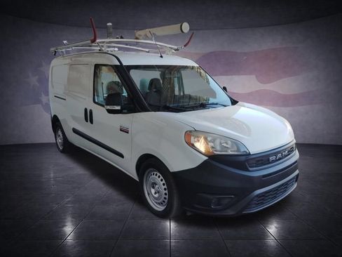 Used 2020 RAM ProMaster City Tradesman FWD image 7