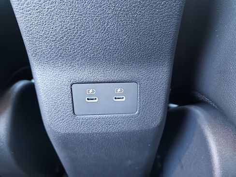 New 2026 Nissan Kicks SR w/ Cold Weather Package image 23