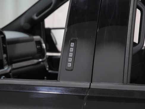 Used 2023 Ford F150 XLT w/ Equipment Group 302A High image 4