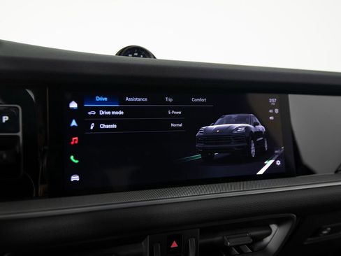 New 2026 Porsche Cayenne E-Hybrid Coupe image 24