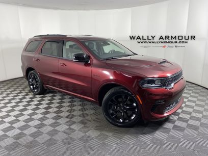 Used 2023 Dodge Durango R/T