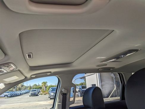 Certified 2025 Kia Telluride EX X-Line image 22