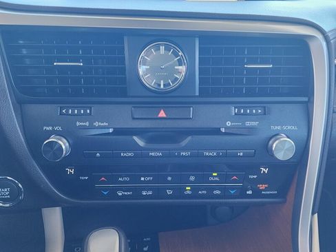 Used 2019 Lexus RX 350 Premium image 49