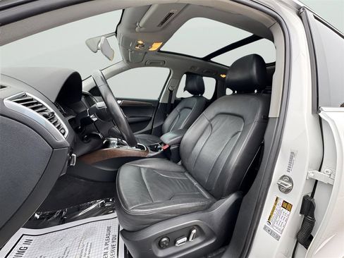 Used 2014 Audi Q5 2.0T Premium w/ Lighting Package image 26