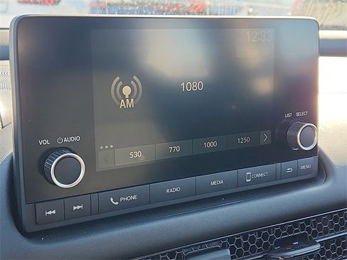 Certified 2023 Honda HR-V LX image 16