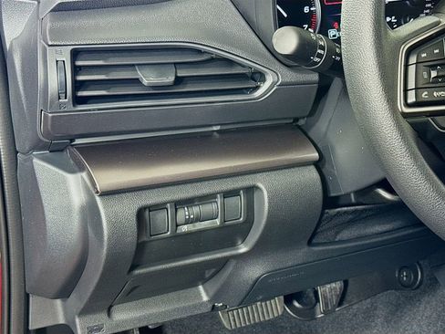 New 2026 Subaru Impreza 2.0i Sport AWD/4WD image 10