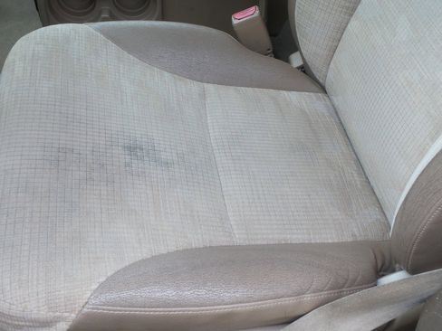 Used 2003 Honda CR-V LX image 10