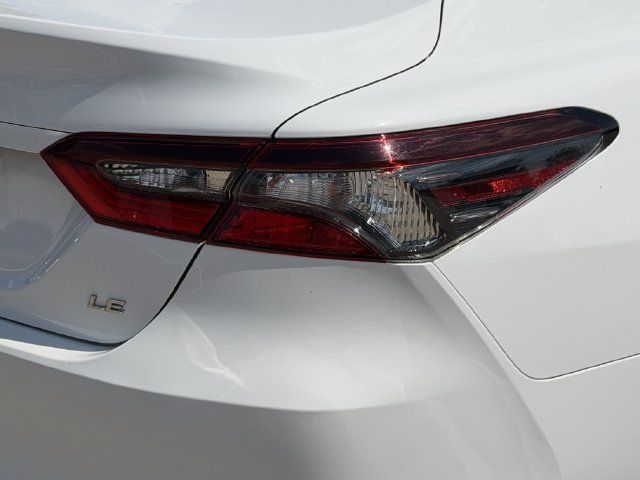 Used 2023 Toyota Camry LE FWD image 7