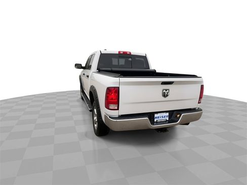 Used 2014 RAM 1500 Big Horn image 7