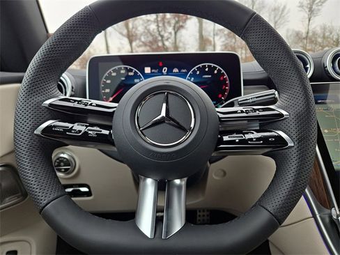 New 2026 Mercedes-Benz CLE 300 4MATIC Cabriolet image 18